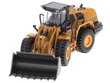 H-Toys HT-1813 Mehāniskais buldozers cena un informācija | Rotaļlietas zēniem | 220.lv