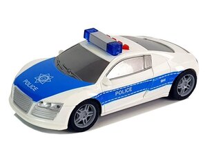 Policijas auto cena un informācija | Rotaļlietas zēniem | 220.lv