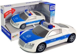 Policijas auto cena un informācija | Rotaļlietas zēniem | 220.lv