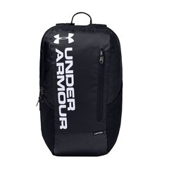 Спортивный рюкзак Under Armour Gametime 1342653-001 цена и информация | Рюкзаки и сумки | 220.lv