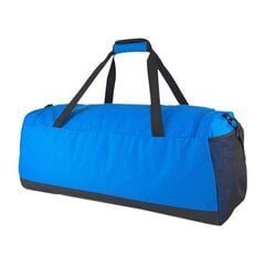 Спортивная сумка Puma TeamGOAL 23 [size L] 076862-02, 51448, синяя/черная цена и информация | Спортивные сумки и рюкзаки | 220.lv