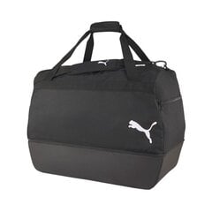 Сумка спортивная Puma Team Goal 23 Team Medium BC 076861-03, 30 л, черная цена и информация | Женские сумки | 220.lv