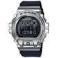 Vīriešu pulkstenis Casio G-Shock GM-6900-1ER GM-6900-1ER cena un informācija | Vīriešu pulksteņi | 220.lv
