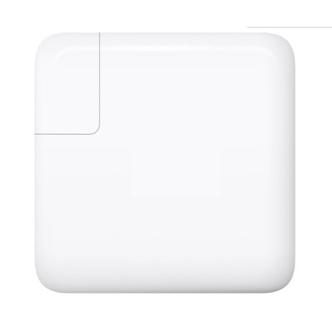 Tīkla lādētājs ar Type-C ligzdu CP Apple 87W USB-C MacBook Pro 15.4 A1719 MNF82Z / A (OEM) cena un informācija | Lādētāji portatīvajiem datoriem | 220.lv