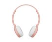 Bezvadu Over-Ear austiņas JVC HA-S22W-P-U cena un informācija | Austiņas | 220.lv