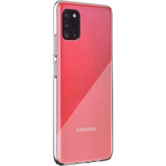 Чехол для Samsung Galaxy A21S цена и информация | Чехлы для телефонов | 220.lv