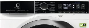 Electrolux EW8F169ASA цена и информация | Стиральные машины | 220.lv