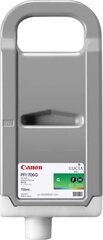 CANON PFI-706G Zaļš 700 ml cena un informācija | Tintes kārtridži | 220.lv