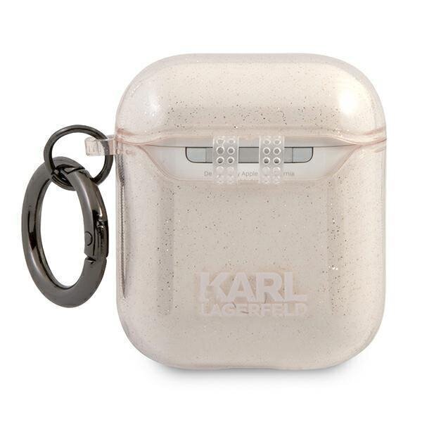 Karl Lagerfeld KLA2UCHGD AirPods cena un informācija | Austiņu piederumi | 220.lv