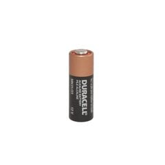 Baterijas Duracell MN21 Alkaline 3LR50 12V 1.5V (2gab.) (EU Blister) cena un informācija | Baterijas | 220.lv