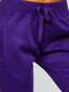 Sieviešu ikdienas bikses Flor JS/CK01-45013, violetas цена и информация | Sporta apģērbs sievietēm | 220.lv