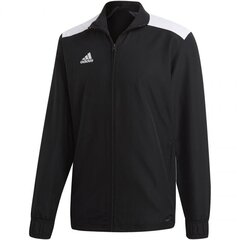 Джемпер Adidas Regista 18 Presentation JKT M DW9201, 48644 цена и информация | Мужская спортивная одежда | 220.lv