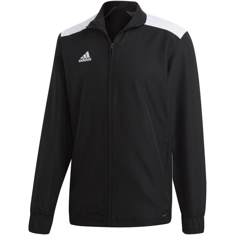 Džemperis Adidas Regista 18 Presentation JKT M DW9201, 48644 цена и информация | Sporta apģērbs vīriešiem | 220.lv