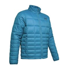 Vīriešu sporta virsjaka Under Armor Insulated M 1342739-446 cena un informācija | Sporta apģērbs vīriešiem | 220.lv