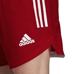 Мужские спортивные шорты Adidas Condivo 20, красные цена и информация | Мужская спортивная одежда | 220.lv