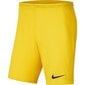 Sporta šorti vīriešiem Nike Dry Park III NB KM BV6855 719 51720, dzelteni cena un informācija | Sporta apģērbs vīriešiem | 220.lv
