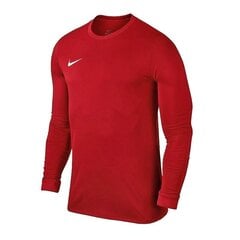 Мужская спортивная футболка Nike Park VII M BV6706-657, 51916, красная цена и информация | Мужская спортивная одежда | 220.lv