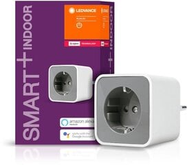 Viedā kontaktligzda Osram SMART + цена и информация | Электрические выключатели, розетки | 220.lv