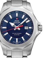 Часы мужские Swiss Military by Chrono SMS34073.02 цена и информация | Мужские часы | 220.lv