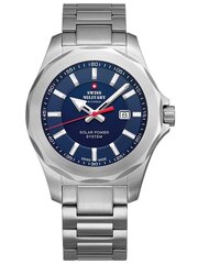 Vīriešu pulkstenis, Swiss Military by Chrono SMS34073.02 цена и информация | Мужские часы | 220.lv