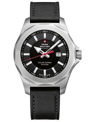 Vīriešu pulkstenis, Swiss Military by Chrono SMS34073.04 цена и информация | Мужские часы | 220.lv