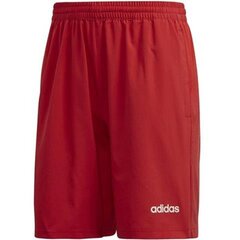 Спортивные шорты для мужчин Adidas D2M Cool Sho WV M FM0189 цена и информация | Мужская спортивная одежда | 220.lv