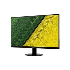 Acer SA270 (UM.HS0EE.A01), 27" cena un informācija | Monitori | 220.lv