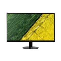 Acer SA270 (UM.HS0EE.A01), 27" cena un informācija | Monitori | 220.lv