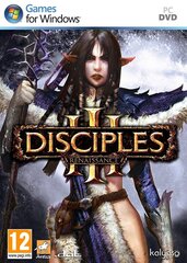 PC Disciples III: Renaissance цена и информация | Компьютерные игры | 220.lv