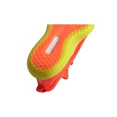 Спортивная обувь женская Adidas WMNS Stabil Next Gen W FZ4665, оранжевая цена и информация | Спортивная обувь, кроссовки для женщин | 220.lv