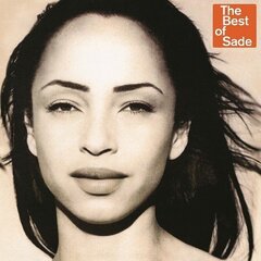 CD SADE "The Best Of Sade" цена и информация | Виниловые пластинки, CD, DVD | 220.lv