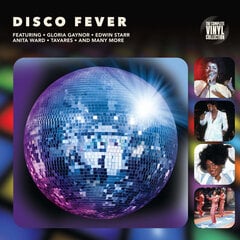 Vinila plate CVC "Disco Fever" cena un informācija | Vinila plates, CD, DVD | 220.lv