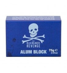 Alūna akmens pēc skūšanās The Bluebeards Revenge, 75 g cena un informācija | Skūšanās piederumi, kosmētika | 220.lv