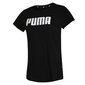 Krekls sievietēm Puma, melns cena un informācija | T-krekli sievietēm | 220.lv