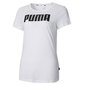 Krekls sievietēm Puma, balts цена и информация | T-krekli sievietēm | 220.lv