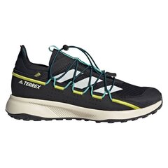 Мужская туристическая обувь Adidas Terrex Voyager 21 M FW9399, черные цена и информация | Кроссовки для мужчин | 220.lv