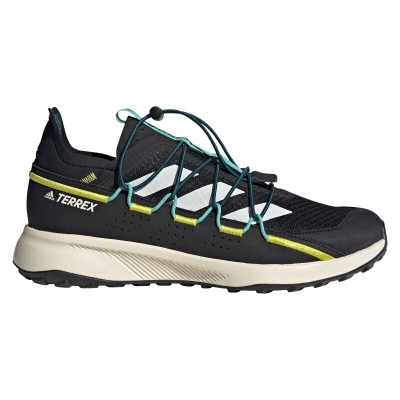 Pārgājienu zābaki vīriešiem Adidas Terrex Voyager 21 M FW9399, melni cena un informācija | Sporta apavi vīriešiem | 220.lv