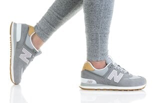 Vīriešu kedas New Balance 574 WL574NA2 cena un informācija | Sporta apavi vīriešiem | 220.lv