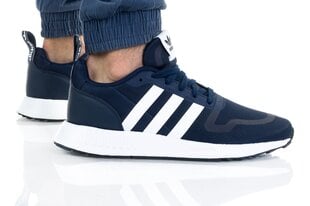 Спортивная обувь мужская Adidas Multix FX5117, синяя цена и информация | Кроссовки мужские | 220.lv
