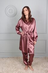 Женская пижама со штанами цена и информация | Женские пижамы, ночнушки | 220.lv