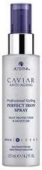 Matu sprejs Alterna Caviar Anti-Aging, 125 ml cena un informācija | Kosmētika matu stiprināšanai | 220.lv