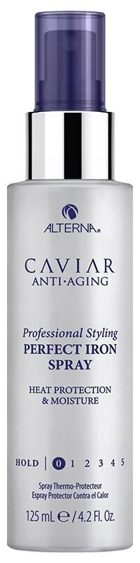 Matu sprejs Alterna Caviar Anti-Aging, 125 ml cena un informācija | Matu uzlabošanai | 220.lv