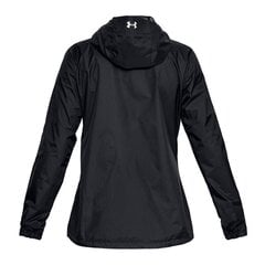 Спортивная куртка для мужчин Under Armour Forefront Rain M 1321439-001 цена и информация | Мужские куртки | 220.lv