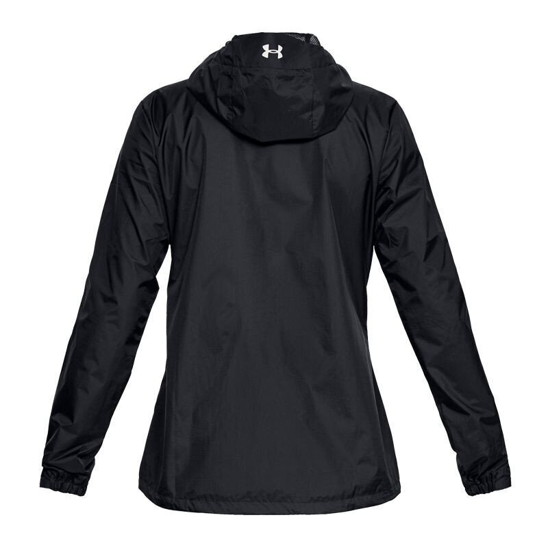 Vīriešu sporta virsjaka Under Armour Forefront Rain M 1321439-001 cena un informācija | Vīriešu virsjakas | 220.lv