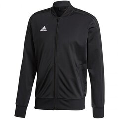 Мужской джемпер Adidas Condivo 18 PES M CF4325 цена и информация | Мужские толстовки | 220.lv