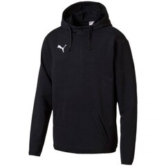 Мужской джемпер Puma Liga Casuals Hoody Puma M 655307 03 цена и информация | Мужские толстовки | 220.lv