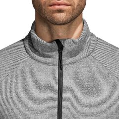 Джемпер для мужчин, Adidas TERREX Knit Fleece M CY2147 серый цена и информация | Мужские толстовки | 220.lv