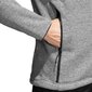 Džemperis vīriešiem, Adidas TERREX Knit Fleece M CY2147 pelēks cena un informācija | Vīriešu jakas | 220.lv
