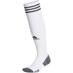 Носки мужские Adidas Adi 21 Sock GN2991, белые цена и информация | Мужские носки | 220.lv