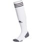 Zeķes vīriešiem Adidas Adi 21 Sock GN2991, baltas cena un informācija | Vīriešu zeķes | 220.lv